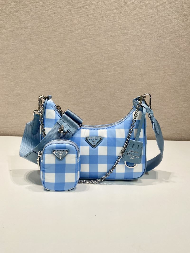 Pra*a hobo bags